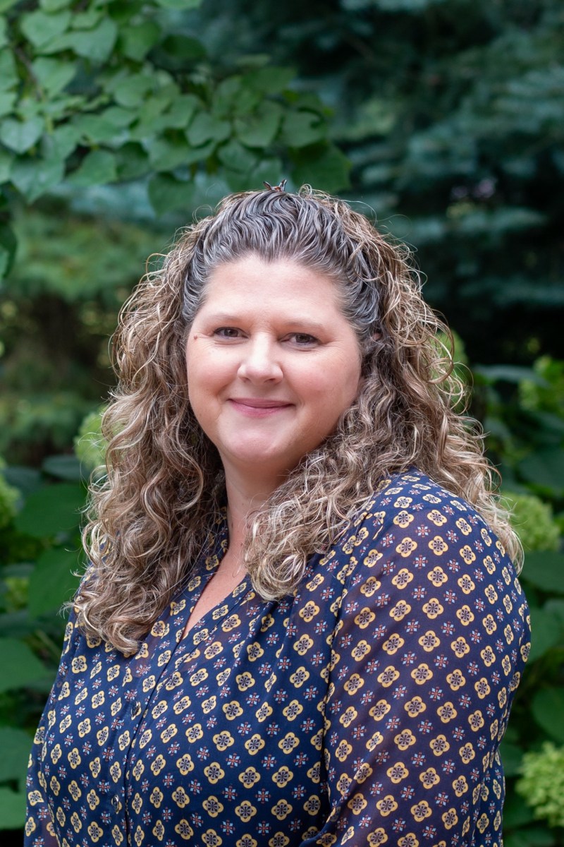 Aubree Shemwell, Client Services