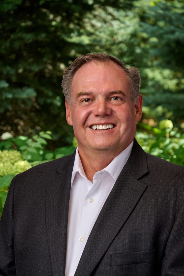 Brent Martin, Financial Advisor