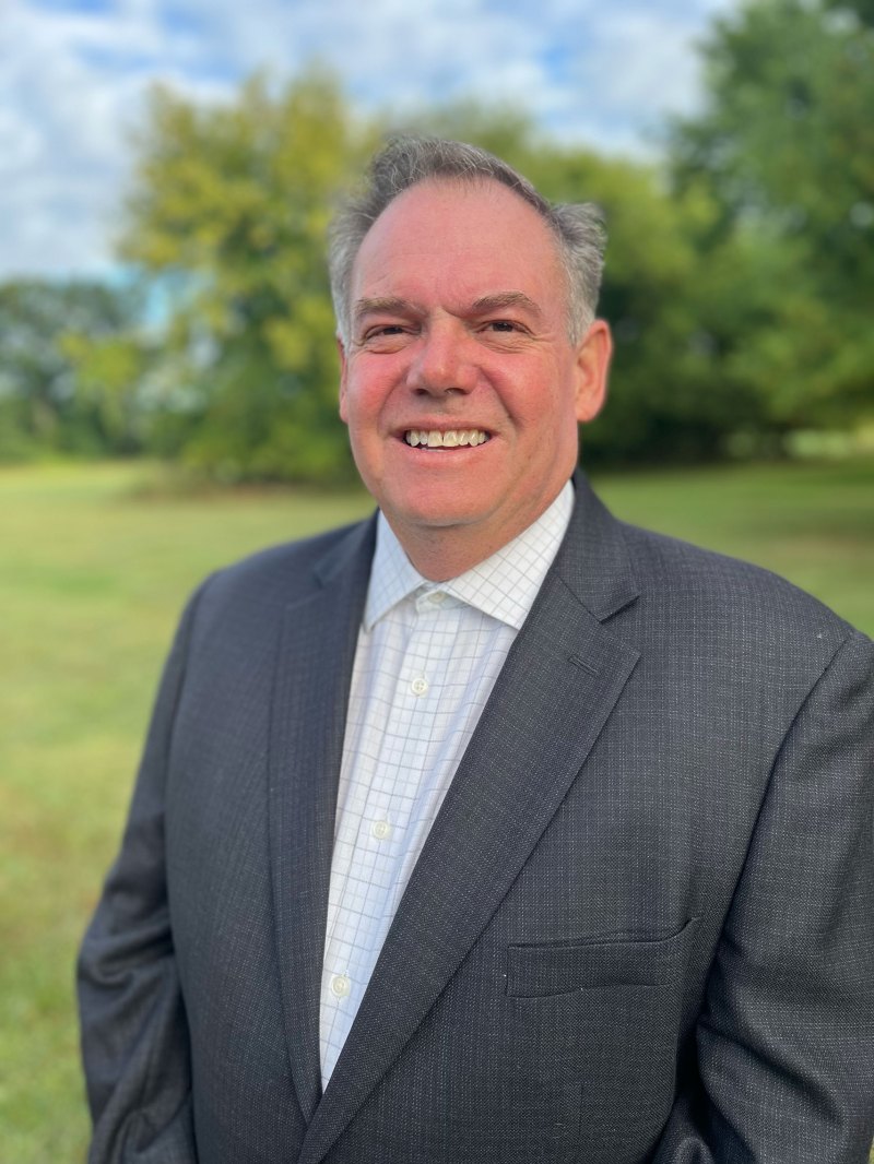 Brent Martin, Financial Advisor