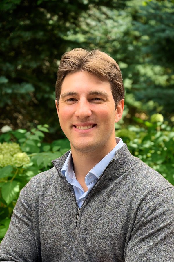 Zach Pachera, ParaPlanner